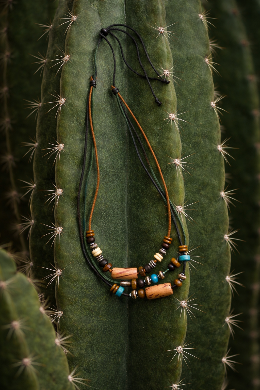 Boho klajūno rinkinys