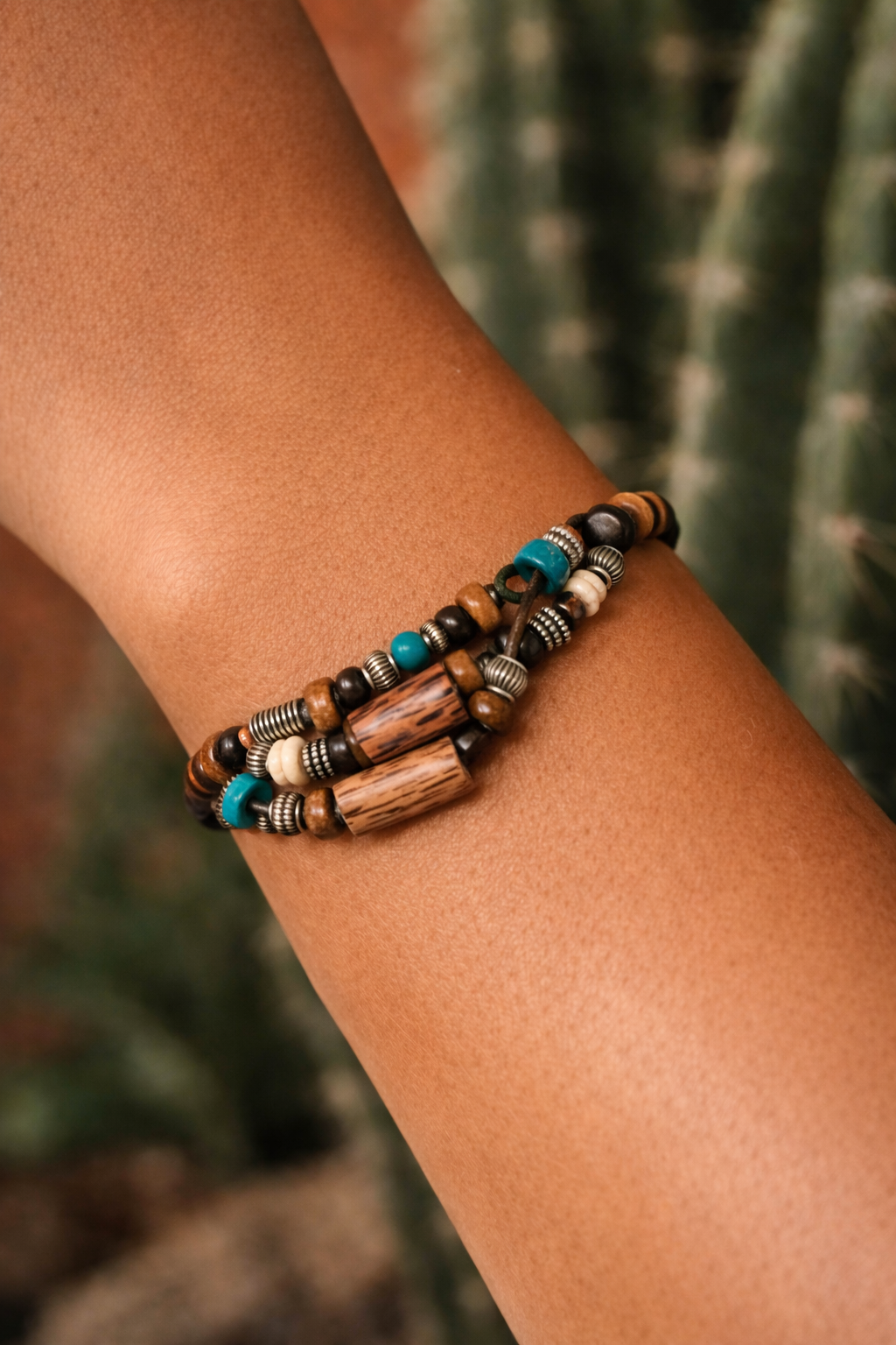 Boho klajūno rinkinys